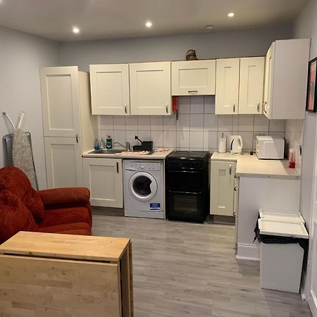 Parnell Place Apartments دبلن المظهر الخارجي الصورة