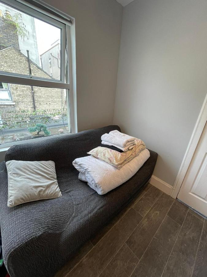 Parnell Place Apartments دبلن المظهر الخارجي الصورة