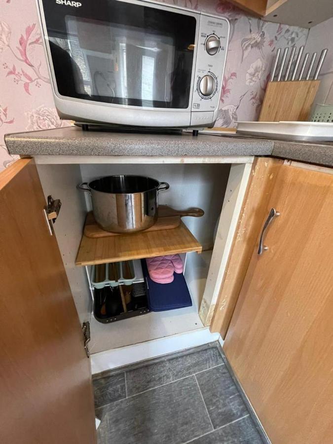 Parnell Place Apartments دبلن المظهر الخارجي الصورة