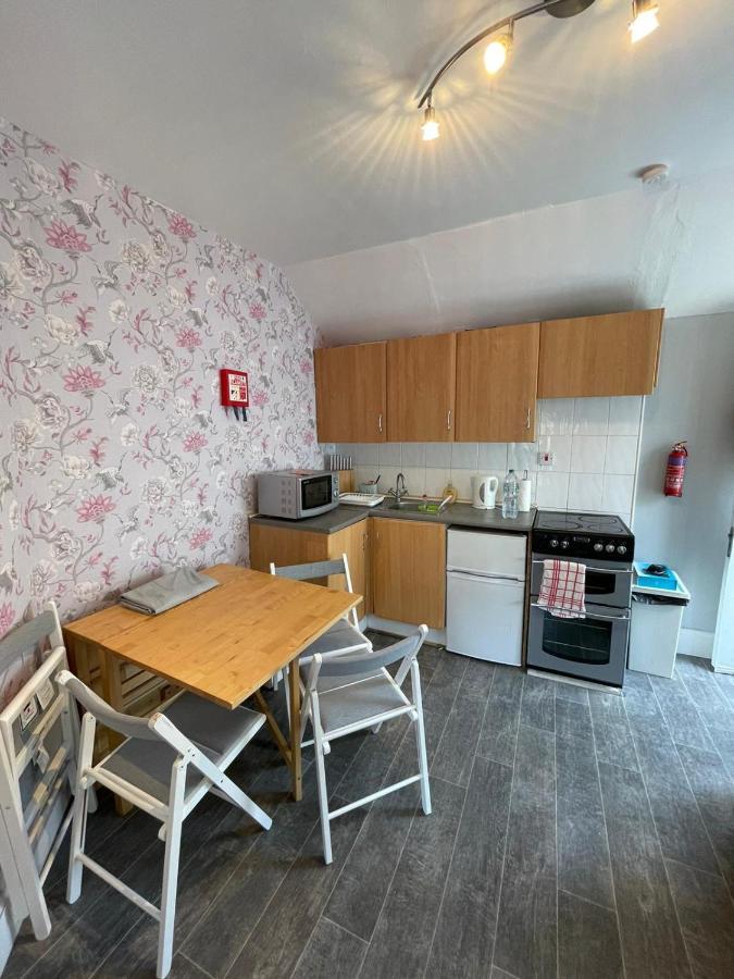 Parnell Place Apartments دبلن المظهر الخارجي الصورة