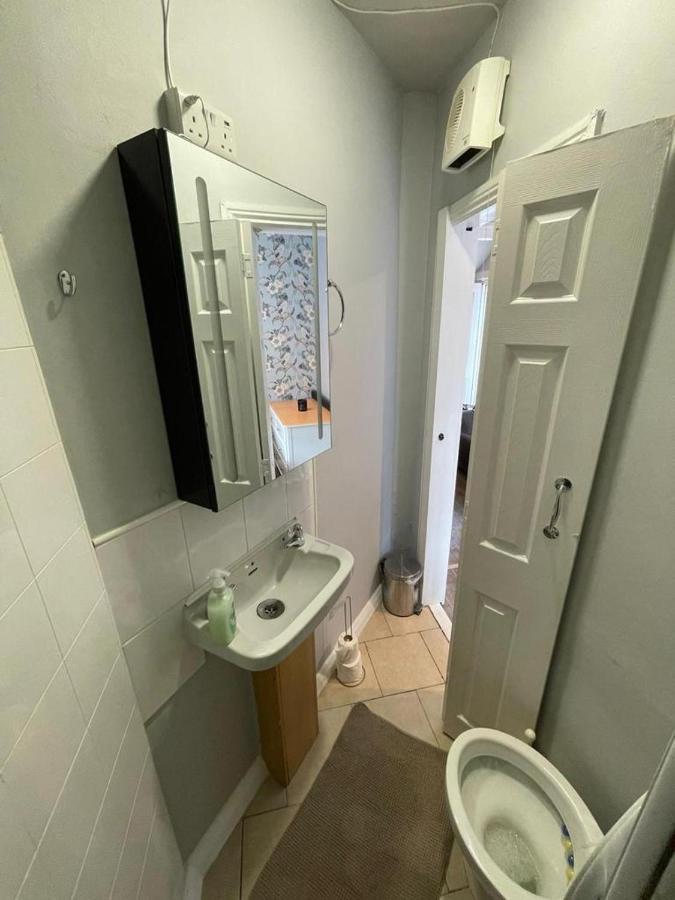 Parnell Place Apartments دبلن المظهر الخارجي الصورة