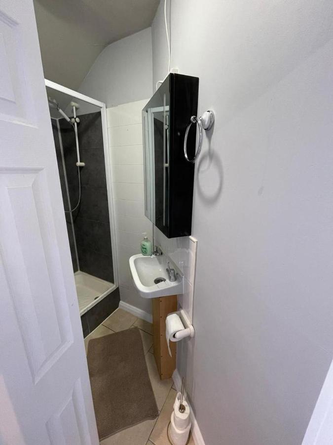 Parnell Place Apartments دبلن المظهر الخارجي الصورة