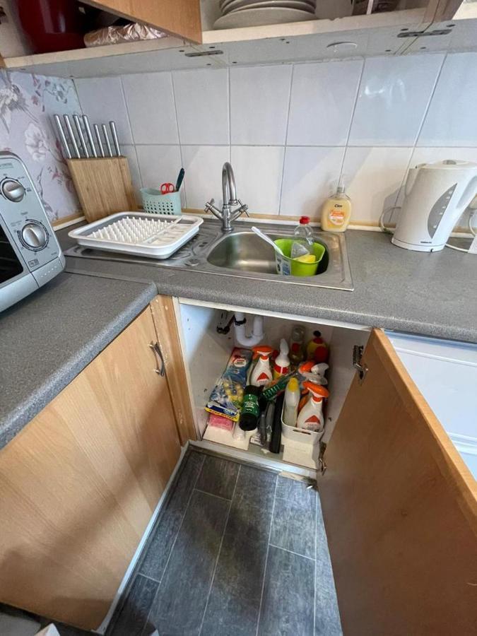 Parnell Place Apartments دبلن المظهر الخارجي الصورة