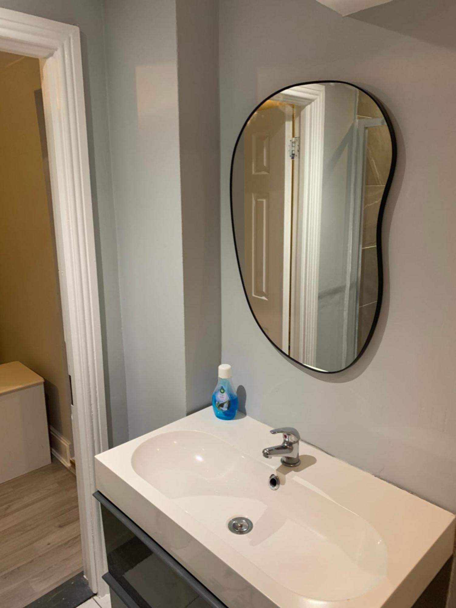 Parnell Place Apartments دبلن المظهر الخارجي الصورة