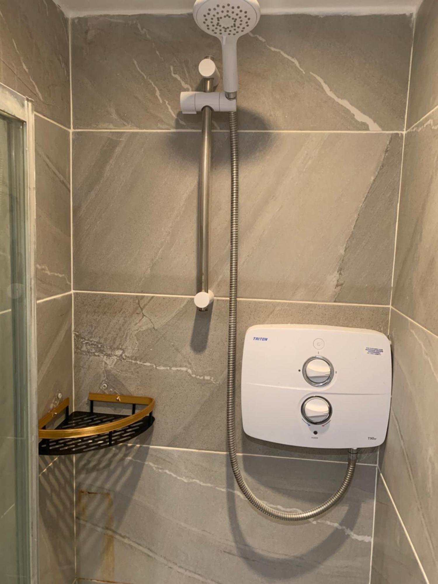 Parnell Place Apartments دبلن المظهر الخارجي الصورة