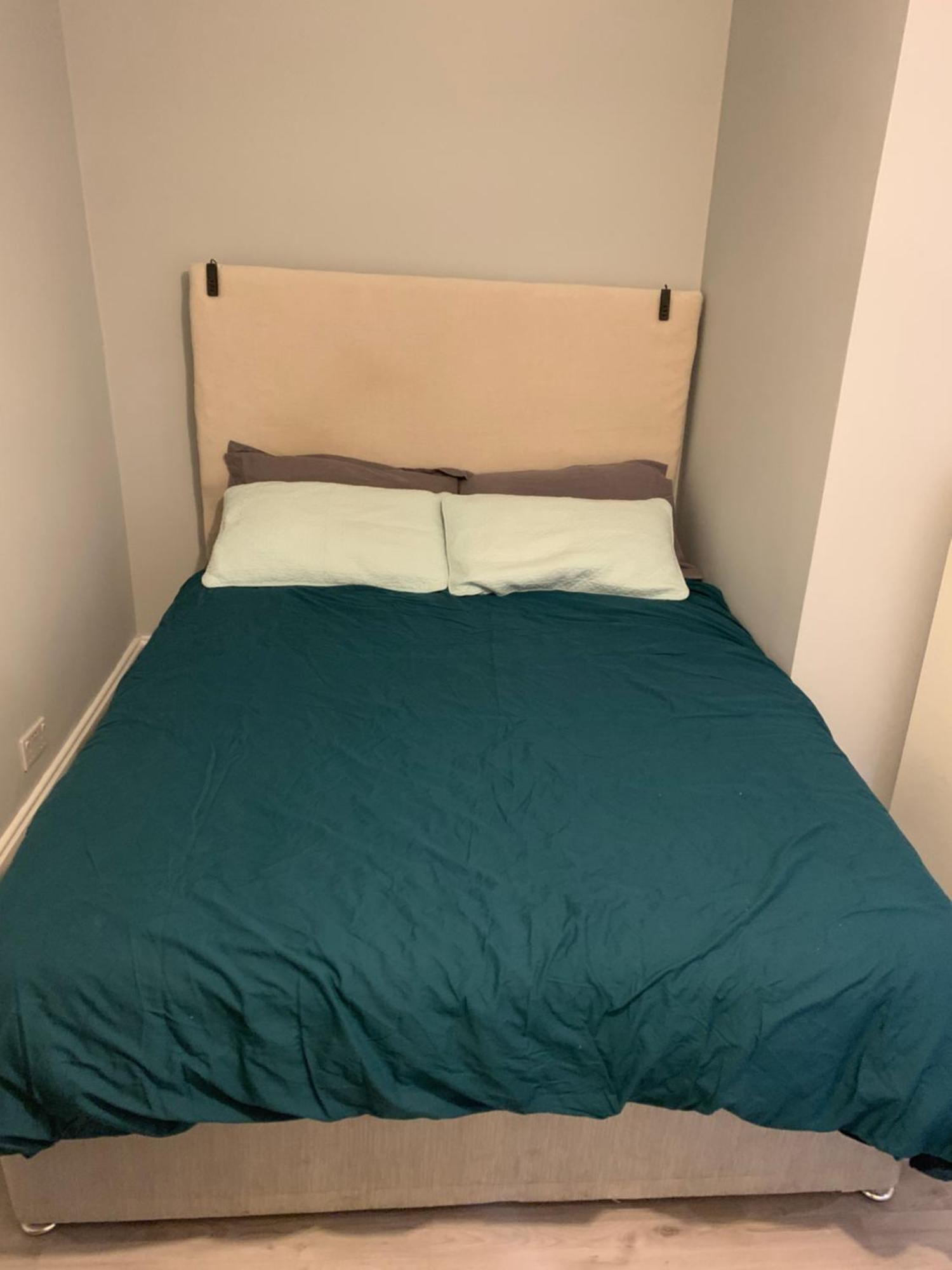 Parnell Place Apartments دبلن المظهر الخارجي الصورة