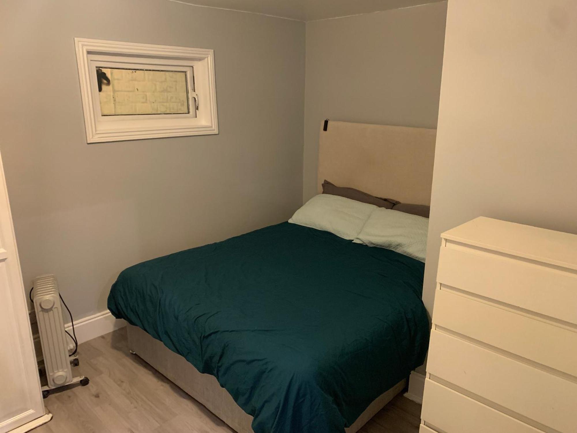 Parnell Place Apartments دبلن المظهر الخارجي الصورة